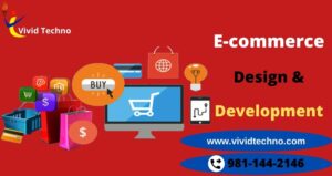 , Vivid Techno Best Web Company India