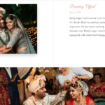 matrimonial website in WordPress, Vivid Techno Best Web Company India